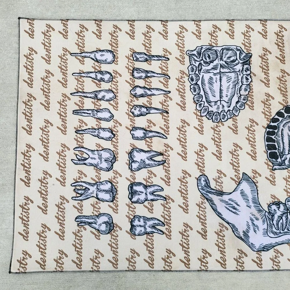 N/A vintage tooth